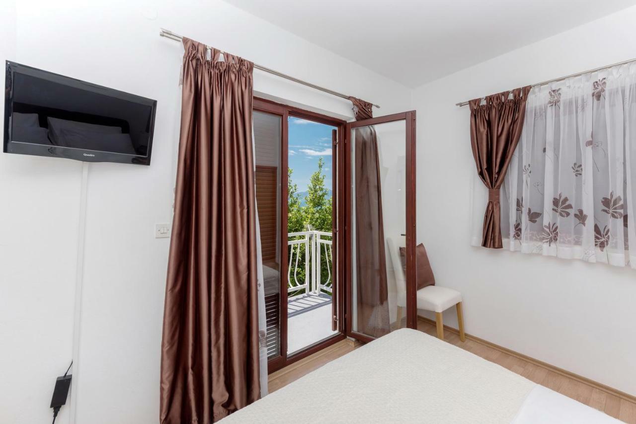 Apartmani Zara & Maris Gradac  Exterior photo