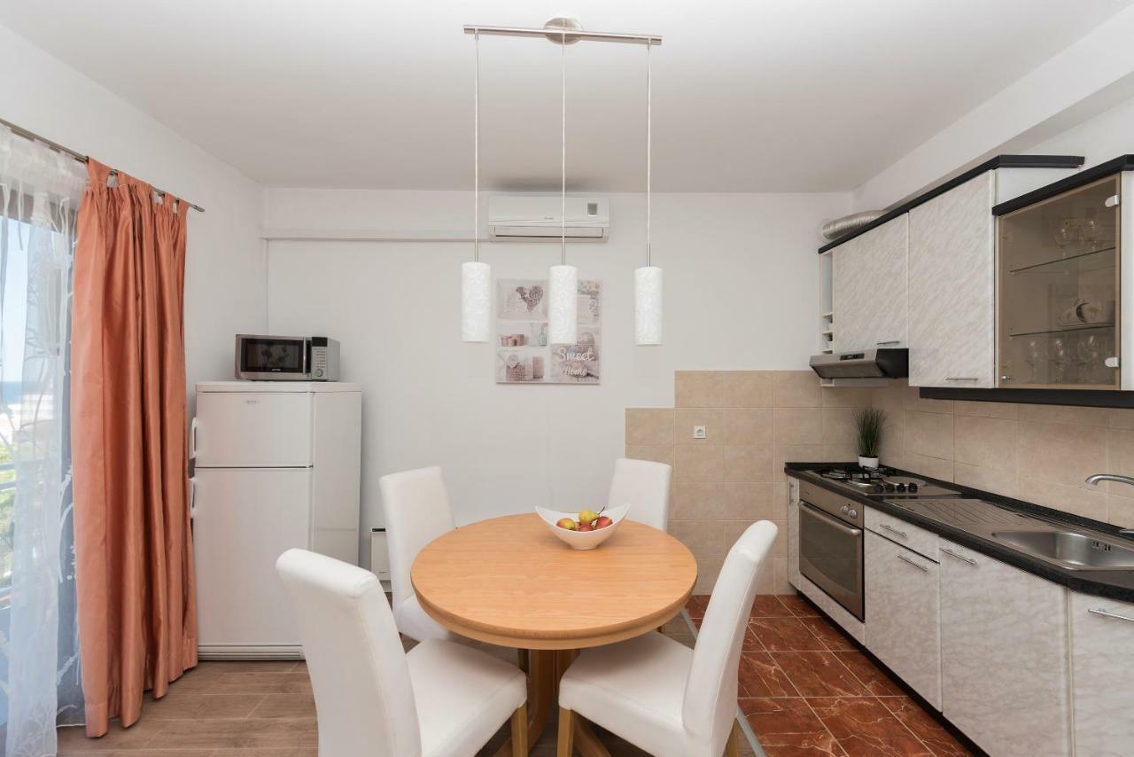 Apartmani Zara & Maris Gradac  Exterior photo