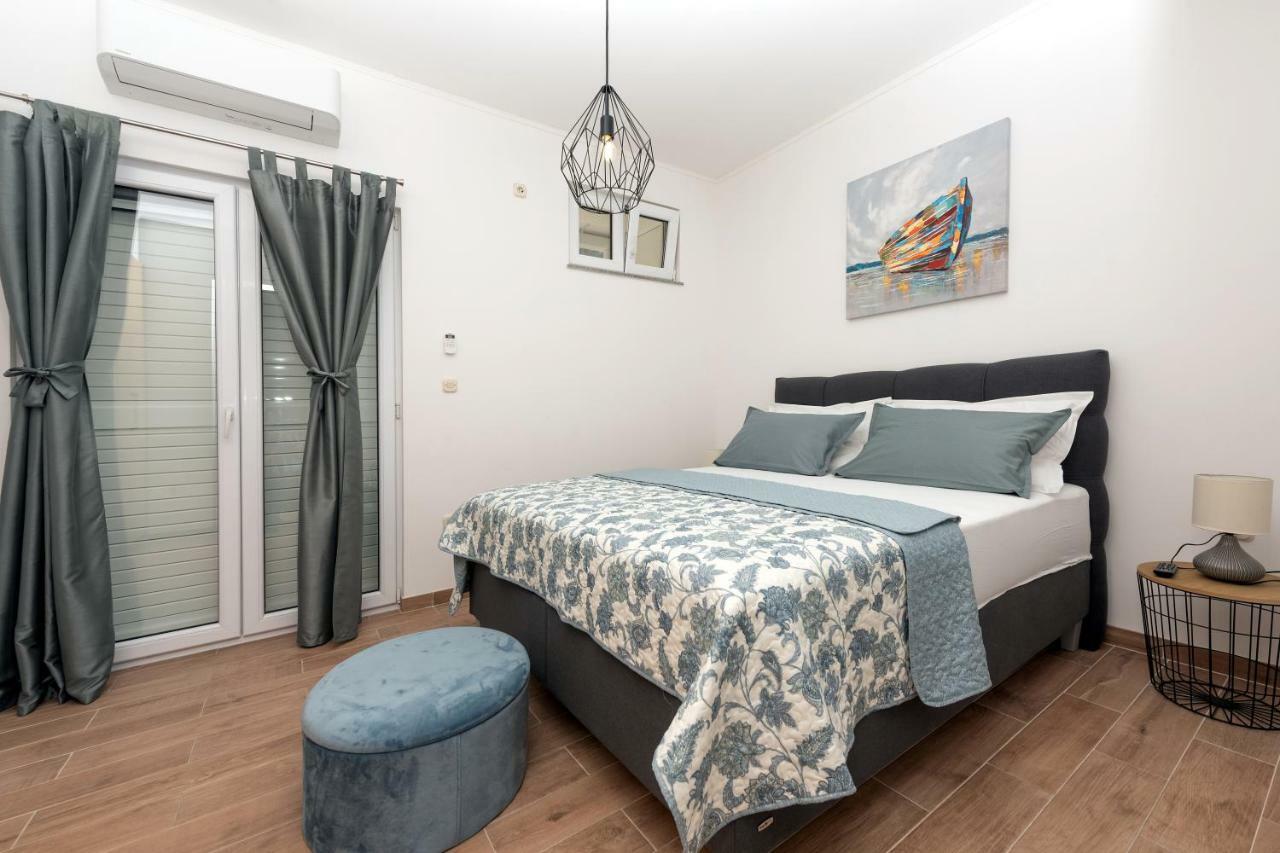 Apartmani Zara & Maris Gradac  Exterior photo